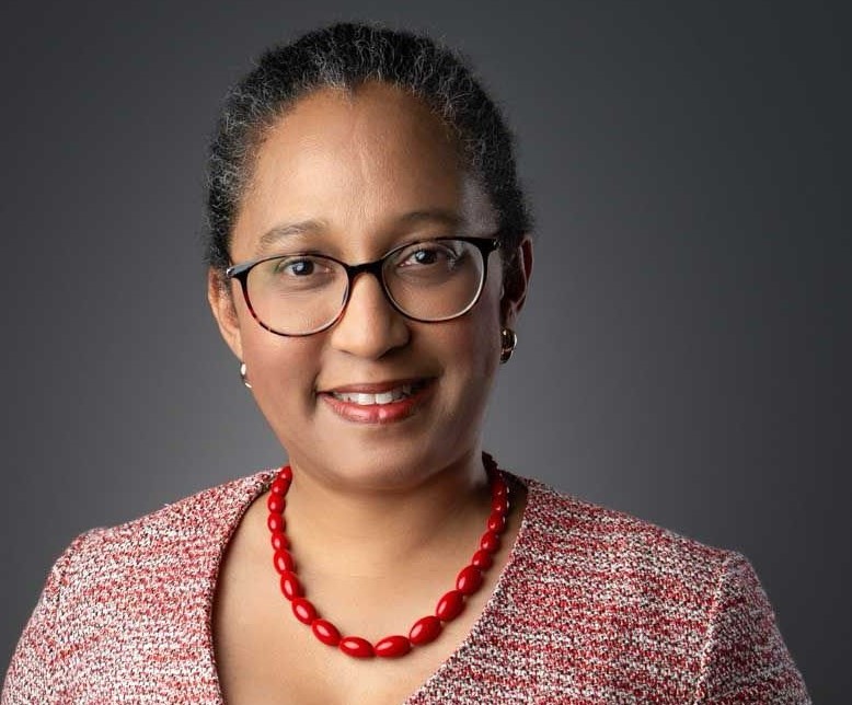 Michaëla DANIEL-THOMAS